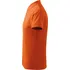 Pánské tričko Malfini Pique Polo 203 oranžové, XXL
