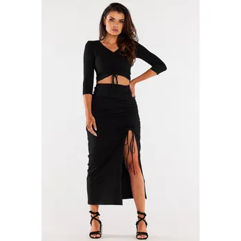 Dámská sukně Sukně dlouhá model 181242 Infinite You XL