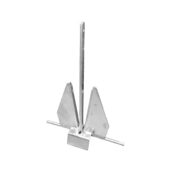 Člun Kotva Danforth 4kg