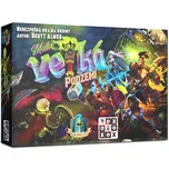 REXhry Malá velká podzemí: základní hra