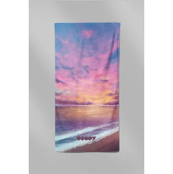 Ručník UTOPY Ručník See the Sea Rozměr: 50x100