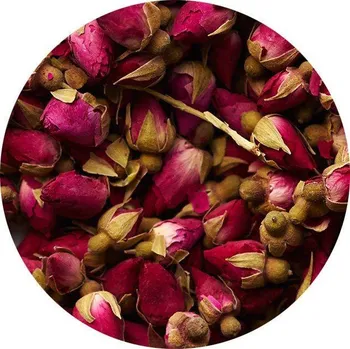 Přisada na vaření a pečení Love Nature Jedlé květy růže 20 g