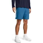 Under Armour Pánské šortky Woven Wdmk Shorts Blue S modrá