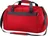 BagBase Freestyle Holdall BG200 26 l, Classic Red