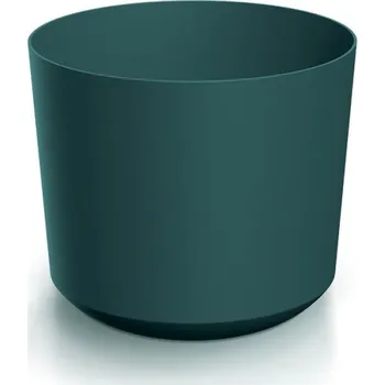 Květináč PROSPERPLAST Květináč - TUBO Průměr: 39 cm, Barva: oceánská modř