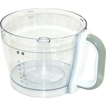 Příslušenství pro kuchyňský robot Náhradní mísa určená pro kuchyňský robot Kenwood FP720, FP723, FP730, FP731, FP733, FP734, FP735