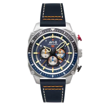 Hodinky Hodinky AVI-8 AV-4100-02