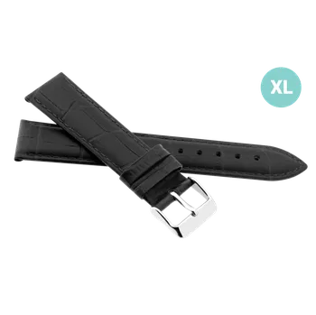 Řemínek na hodinky Řemínek JVD R41701/24XL