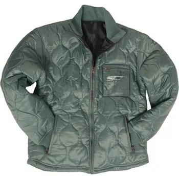 MIL-TEC Vložka proti chladu prošívaná FOLIAGE S FOLIAGE