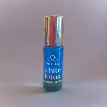 Přírodní parfém White Lotus Bílý lotos Phytos 5 ml