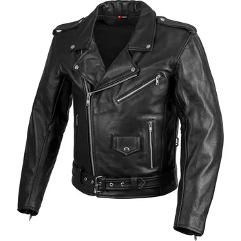 Moto bunda Křivák na motorku TXR Brando Velikosti: 7XL