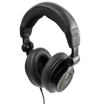 Sluchátka Ultrasone SIGNATURE FUSION (Profesionální DJ sluchátka)