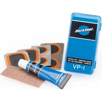 Park Tool klasická sada lepení na duše