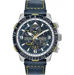 Hodinky Citizen JY8078-01L Sky Blue Angels