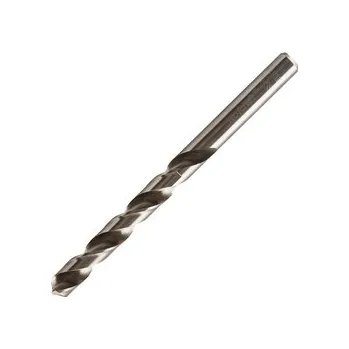 Vrták WOLFCRAFT - Vrták spirálový broušený HSS 13mm