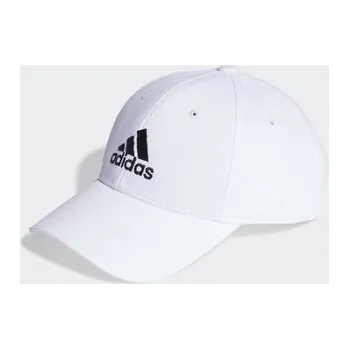 Kšiltovka adidas BBALL CAP COT IB3243 OSFM