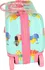 Hadex O299 dětský cestovní kufr na kolečkách 45 x 31,5 x 22 cm zmrzlina