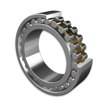 Ložisko - NN 3024 KM ZKL