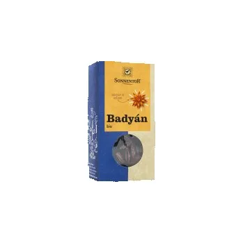 Koření Sonnentor Badyán bio 25g