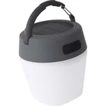 BO-CAMP Závěsná lampa Wega "Powerbanka - Solární - Dobíjecí"