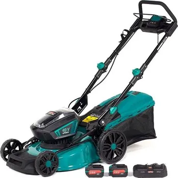 NAC LB-2B60-46 2x 6,0 Ah