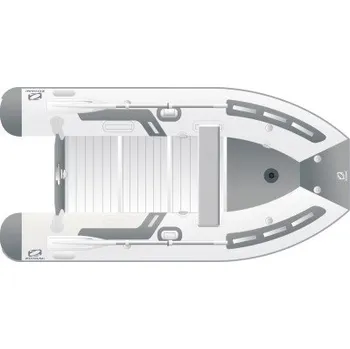 Člun Člun nafukovací Zodiac Cadet 310 Alu