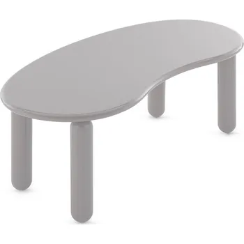 Konferenční stolek Stolek UNDIQUE MAS v.44 cm, více variant - Kartell Barva: šedá
