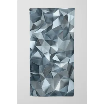 Ručník UTOPY Ručník Silver Soul Rozměr: 50x100