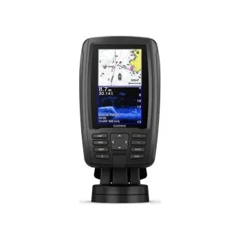 Echolot GPS MAP PLUS 42cv + sonda GT20-TM