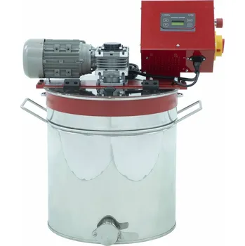 Lysoň Zařízení na pastování medu 50l (230 V)