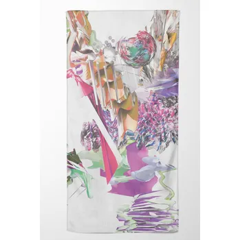 Ručník UTOPY Ručník World of Mystery Rozměr: 70x140