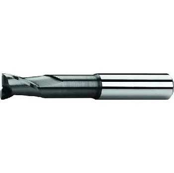 Fréza ZPS-FN Fréza válcová čelní 20x21x126, Z2, 30°, ZPS, SK, AlCrN, N Rozměr: 3x4x54 mm