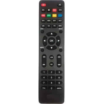 OPTICUM LION II - originální dálkový ovladač