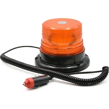 Geko G01832 12/24V oranžový