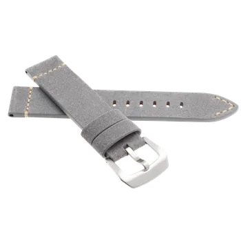 Řemínek na hodinky Řemínek JVD R41014/22