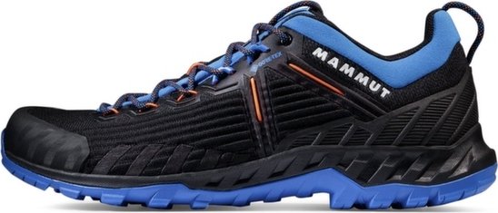 Mammut Alnasca Knit II Low GTX Men | Shop