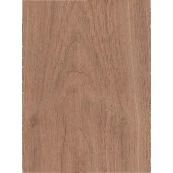 Překližka MDF překližka A5 (A/B) - ořech 4 mm