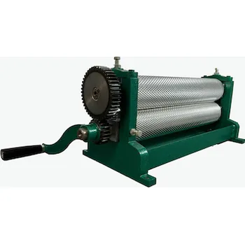 Lis na mezistěny - ruční gravírovaný (450), 5,4