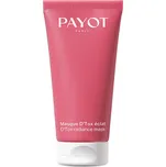Payot Rozjasňující pleťová maska (D`Tox Radiance Mask) 50 ml + 2 měsíce na vrácení zboží