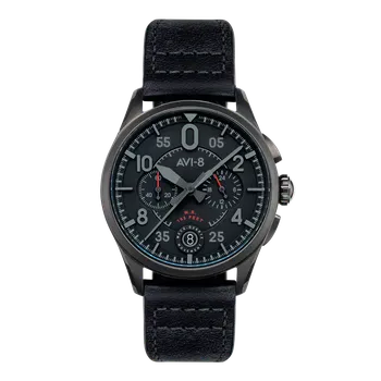 Hodinky Hodinky AVI-8 AV-4089-03