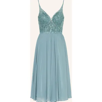 Dámské šaty Hey Kyla Dámské Koktejlové Šaty S Flitry A Ozdobnými Kamínky,...