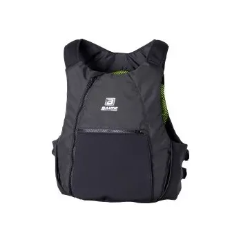 Pánská vesta Vesta Baltic Extreme 70-90kg černá vel. L