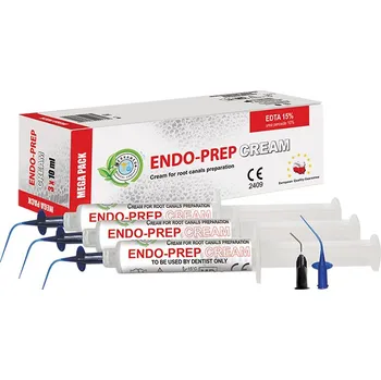 Pleťový krém Cerkamed Endo-Prep Cream Varianta: Endo-Prep Cream 5ml