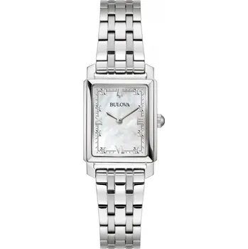 Hodinky Hodinky Bulova 96P244