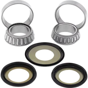 Ložiska řízení / ložiska do krku řízení motocyklu MOOSE OFFROAD pro YAMAHA YZ/YZF 03-23 (STEERING STEM BEARING KITS)