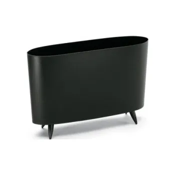 Stojan na knihu MILANO stojan na časopisy 5350526