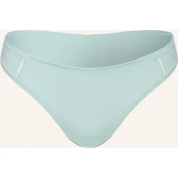 Kalhotky Eres Dámské Kalhotky String Mika, mátová, 42