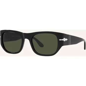 Persol Sluneční Brýle po3308s, 95/31 - černá/ zelená