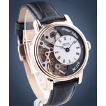 Pánské hodinky Epos Oeuvre d'Art Verso 2 Skeleton Limited Edition 3435.313.24.26.25 3435.313.24.26.25
