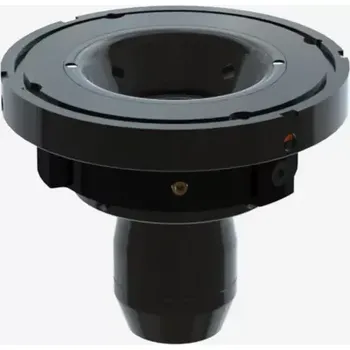 Zabezpečení nádrže proti krádeži paliva KOCKON Mach II XL BI3P-H Base Module - HINO Truck všechny modely